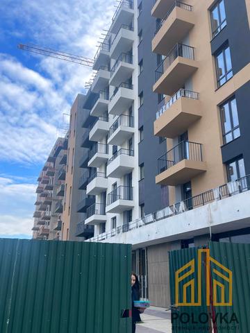 Героїв 128-ї Бригади вул., 56 к1