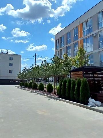 Богдана Хмельницького вул., (Будинок 29)