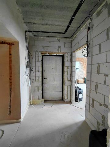 Озерна вул., (Будинок)