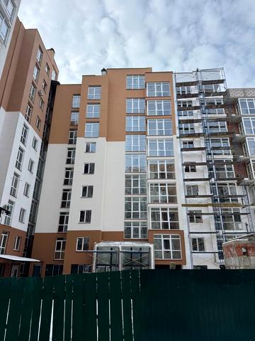 Руська вул., 237