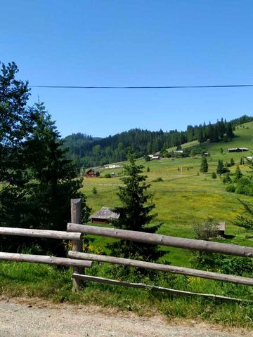 Кривопілля, Верховинський, Івано-Франківська область 21600 USD