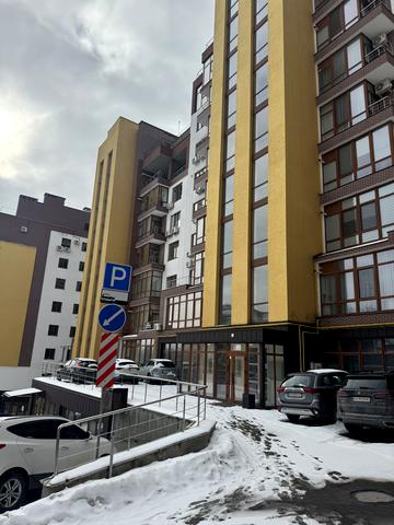 Монастирська вул. (Володарського), 41