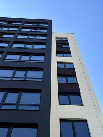 Архітектора Старова вул., (Будинок)