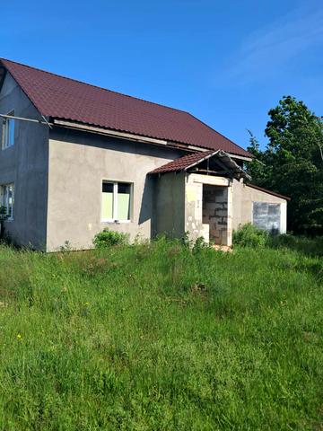 провулок Лісовий