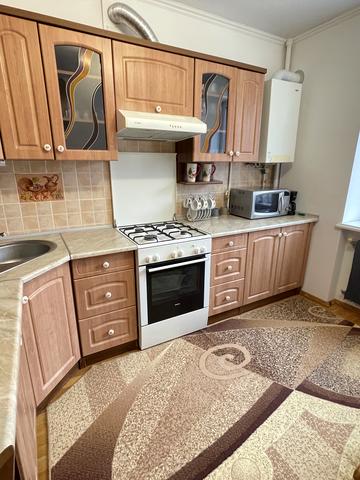 Сергія Короля вул. (Бережанська), 53-А