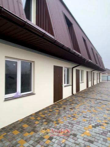 Будівельна