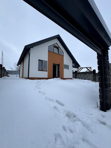 Європейська вул., 38