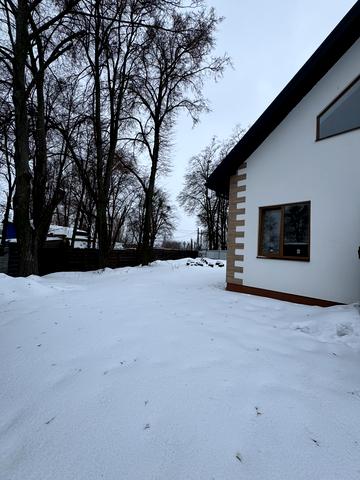 Європейська вул., 38