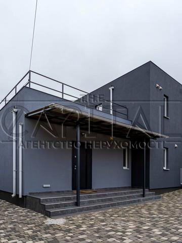 Берковецька вул., (Будинок 9)