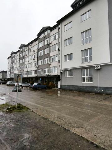 Августина Волошина вул., 8