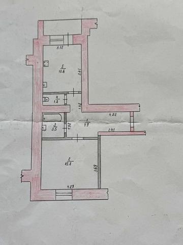 Івана Богуна проїзд, 4