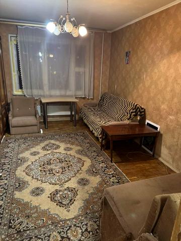 Миколи Бажана просп., 9-Ж
