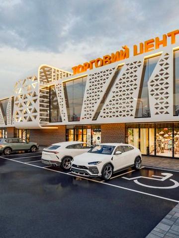 Юзвинська, 15