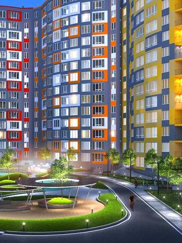 Незалежності просп., (Будинок)