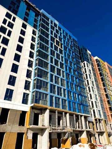 Героїв Десантників вул., (Будинок)