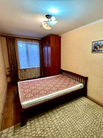 Олександра Оксанченка вул. (Степового Фронту), 5