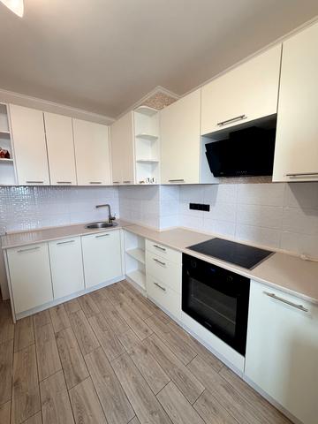 Сергія Москаленка вул. (Красовського), 49