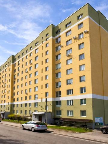 Роксоляни вул., 43г