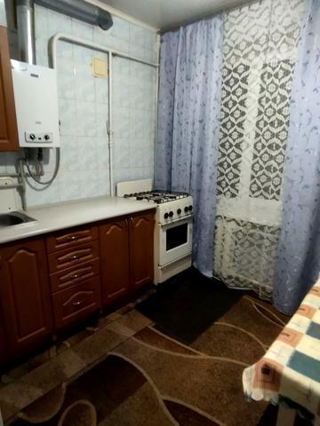 Олександра Оксанченка вул. (Багачанська), 60