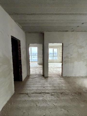 Чорновола вул., (Будинок 1)