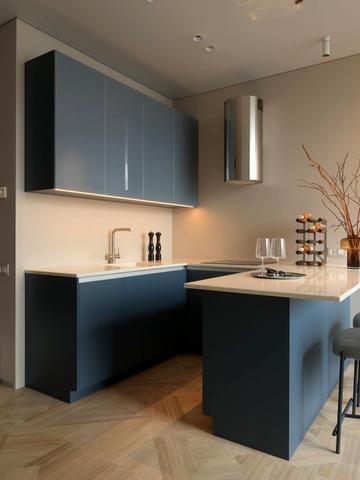 Андрія Верхогляда вул. (Михайла Драгомирова), 11-В