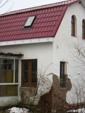 Мантачівська