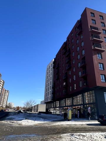 Трускавецька вул., (Будинок)