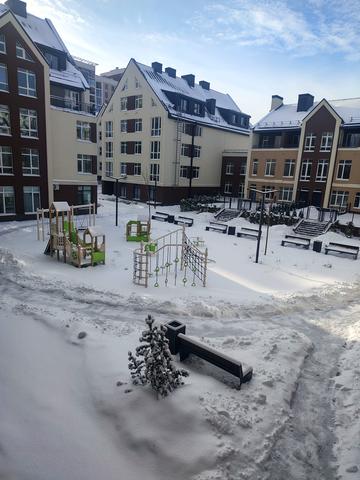 Вячеслава Чорновола вул., 17