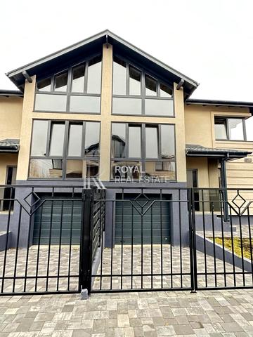 Світанкова вул.