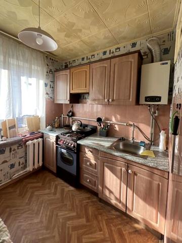 Карпенка вул., 5