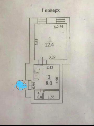 Спиридонівська вул., 33