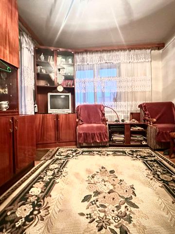 Гетьмана Івана Мазепи вул. (Топольна), 3