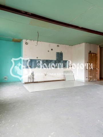 Байрона вул. (Одоєвського), 16-А