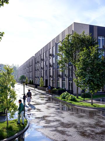 Козацька, 32