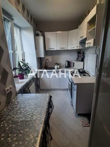 40 років Перемоги вул., 29/1