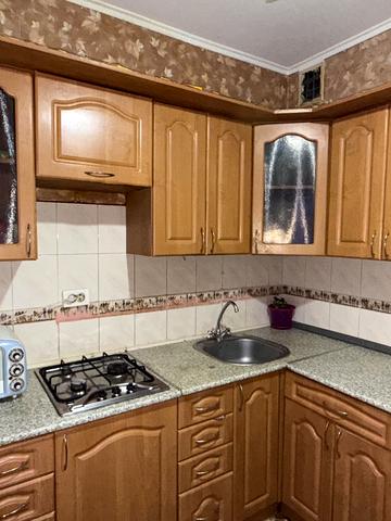 Олександри Екстер вул. (Марини Цвєтаєвої), 16