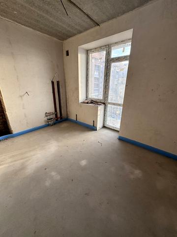 Шевченка вул., (Будинок 1)