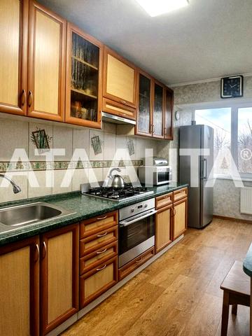 Барське шосе, 19