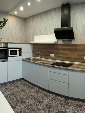 Юрія Іллєнка вул. (Мельникова), 51-Б