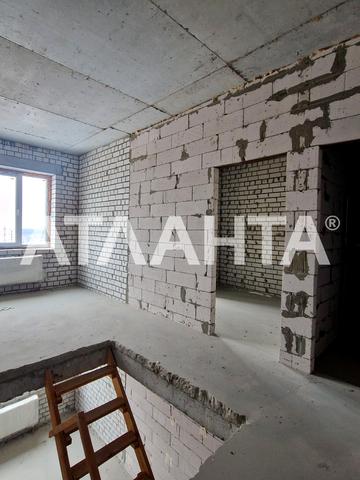 Приозерний бульв., 3