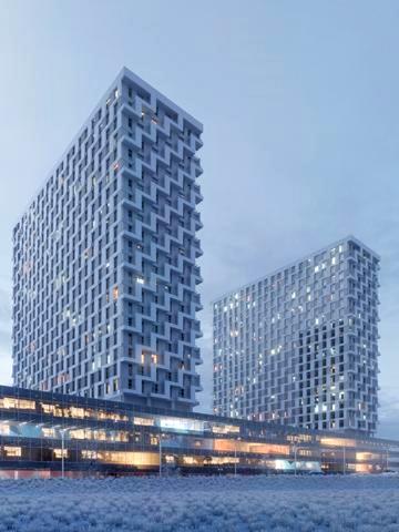 Степана Бандери просп. (Московський), (Будинок 2)