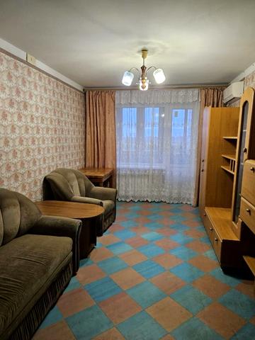 Аерокосмічний просп. (Гагаріна), 38