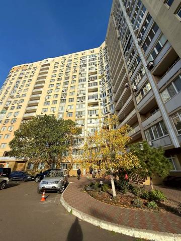 Бреуса вул., 63/1