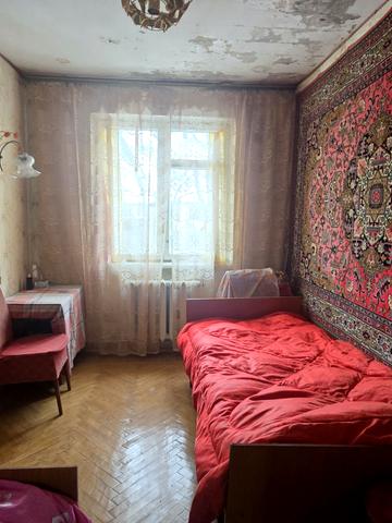 Індустріальний просп. (Фрунзе), 36