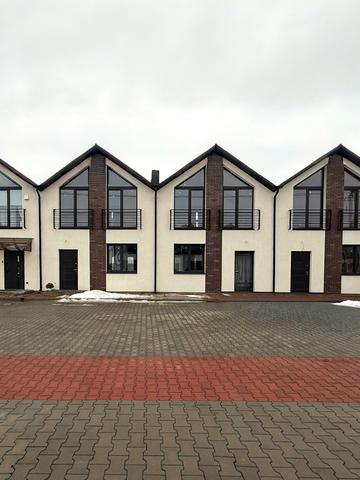 Гущанська вул.