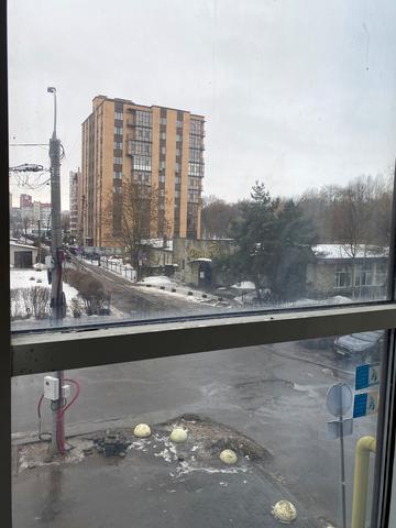 Староміська вул., 1/1