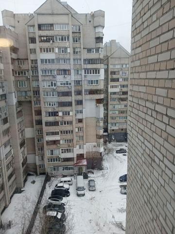 Драгоманова вул., 31-В