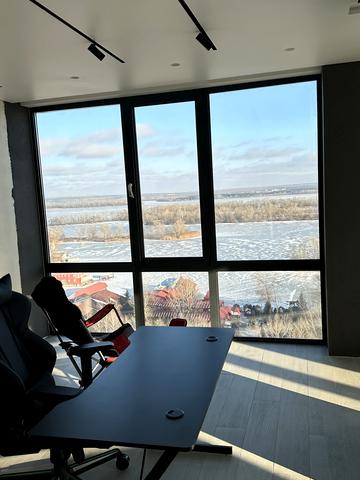 Набережна Перемоги вул., 40-Д