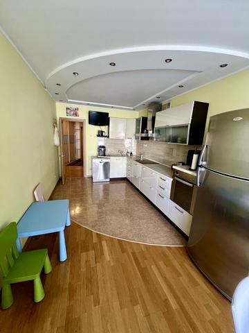 Юлії Здановської вул. (Ломоносова), 60-А