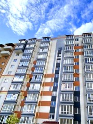 Гайдамацька вул. (Марфи Струтинської), 13-Б